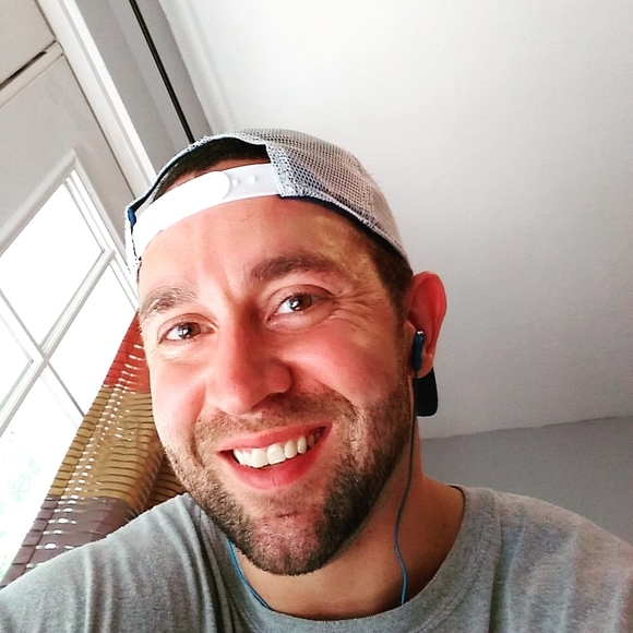 Meet your Posher, Jordan - Picture 1 of 1